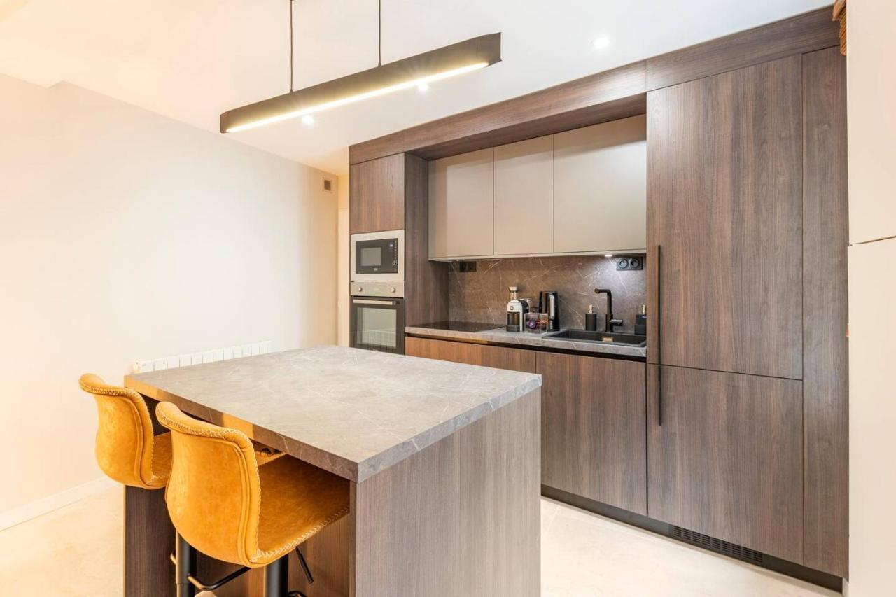 Cocoon Du Vieux Lyon - Luxury Apartment - Balneo Exterior foto